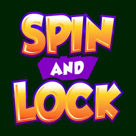 Spin & Lock Читы