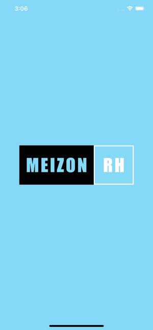 Meizon RH