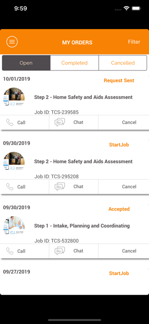 TCS User(圖5)-速報App