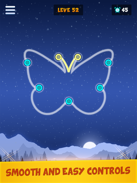 Connecting - Dots screenshot 3