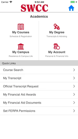 SWCCyou screenshot 2