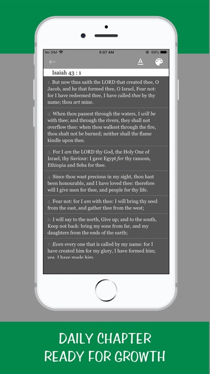 Smiths Bible Dictionary screenshot-9