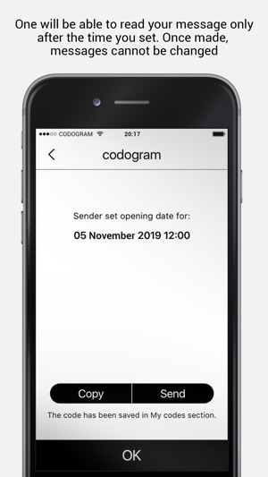 Codogram(圖3)-速報App