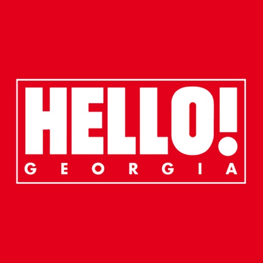 HELLO! Magazine Georgia