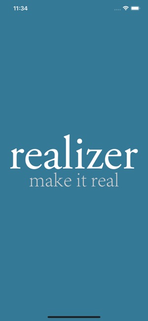 Realizer