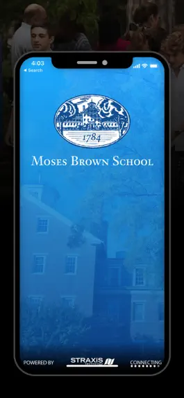 Game screenshot Moses Brown School mod apk