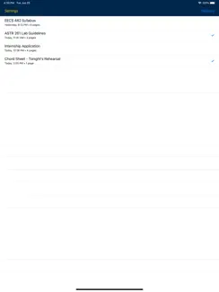 MPrint Mobile iPad image 3