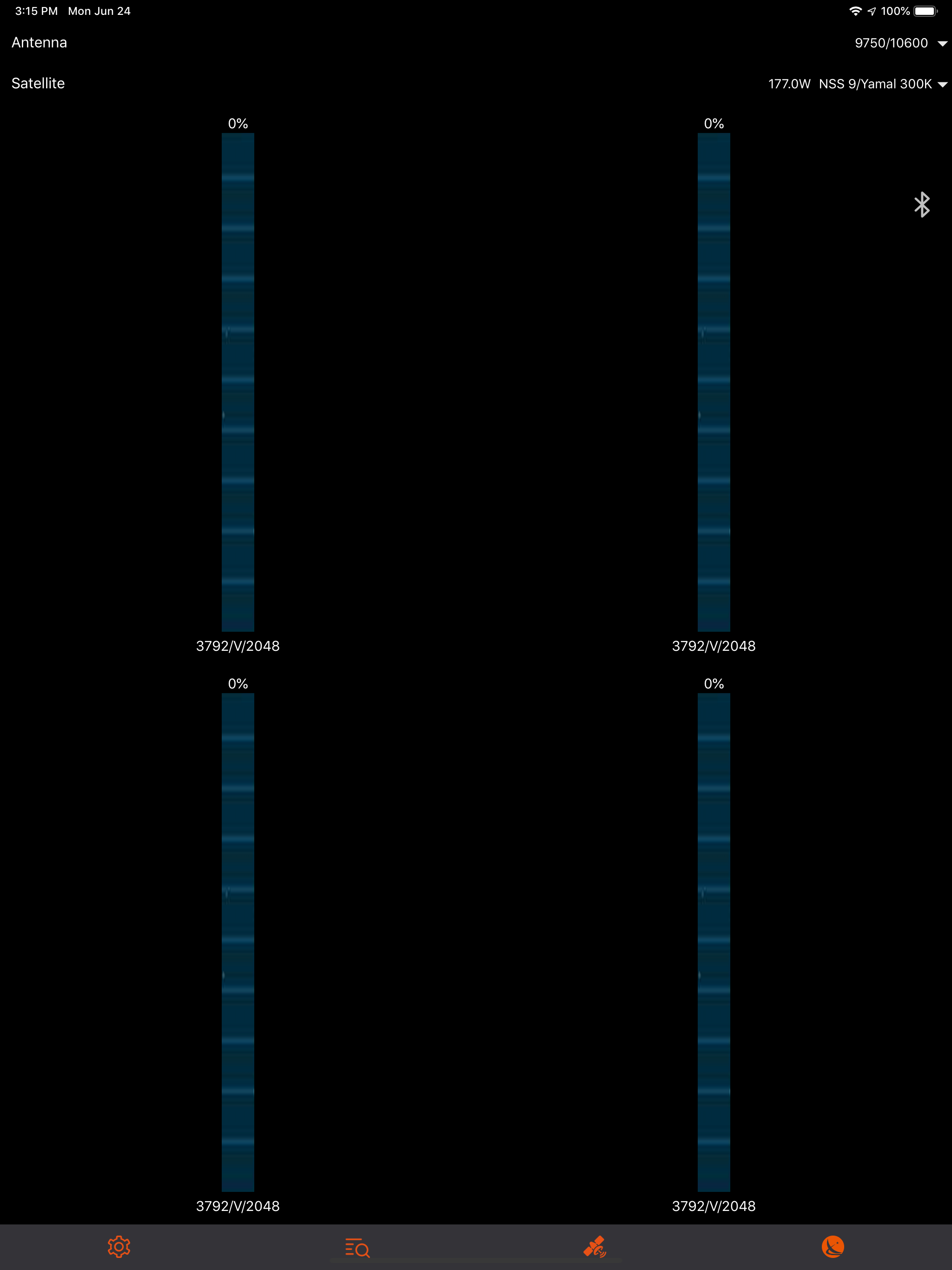 V8Finder screenshot 7