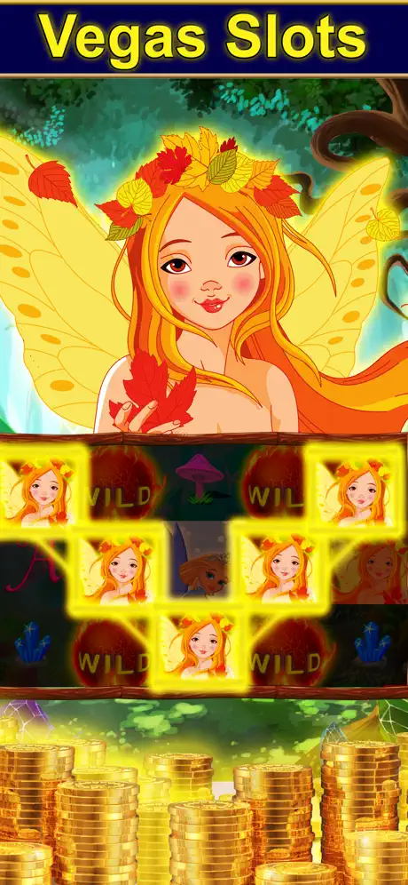 Vegas Fun Casino Slots Casino