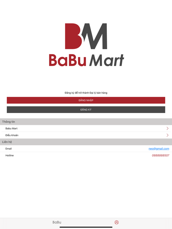 Screenshot #6 pour BaBu Mart