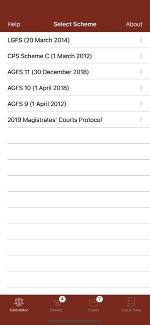 Crime Fees(圖1)-速報App