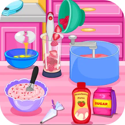 Cooking Game Farm Strawberries Cheats