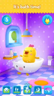 my tamagotchi forever iphone screenshot 4