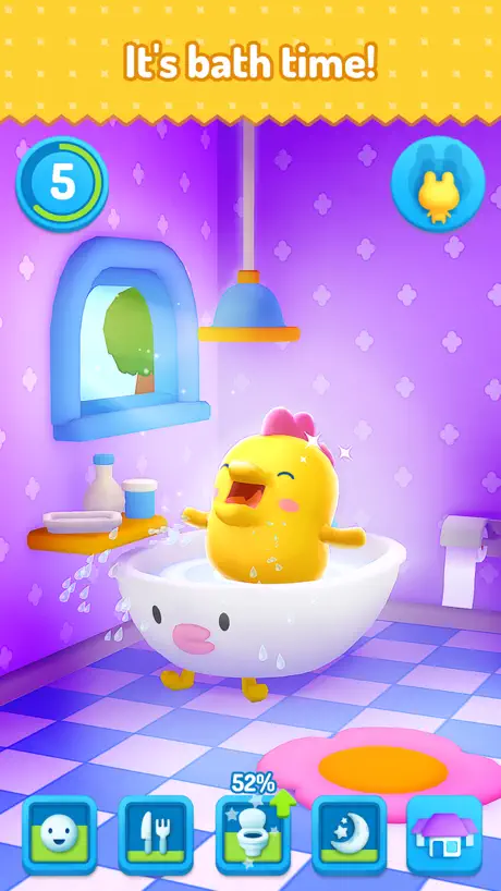 My Tamagotchi Forever