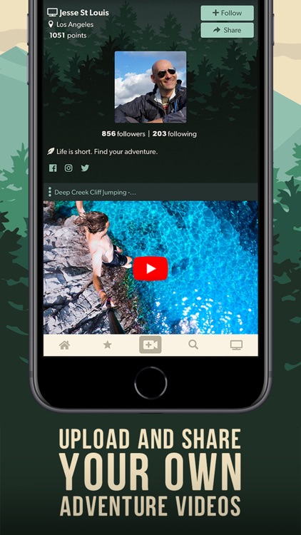 Campfire by Outside TV screenshot-3