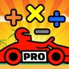 Math Racing 2 Pro