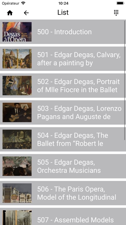 Degas