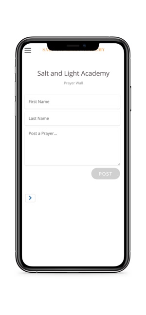 Salt and Light Academy(圖3)-速報App