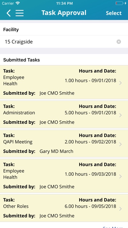 CareAscend screenshot-3