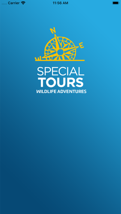 Screenshot #1 pour Special Tours Iceland