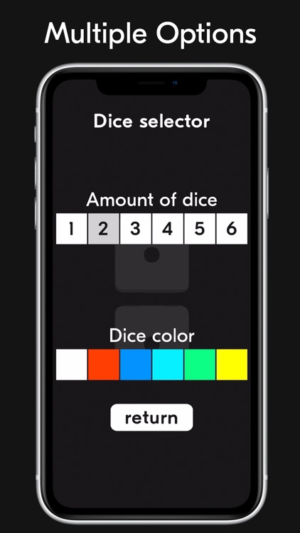 dice dice dice! screenshot-4