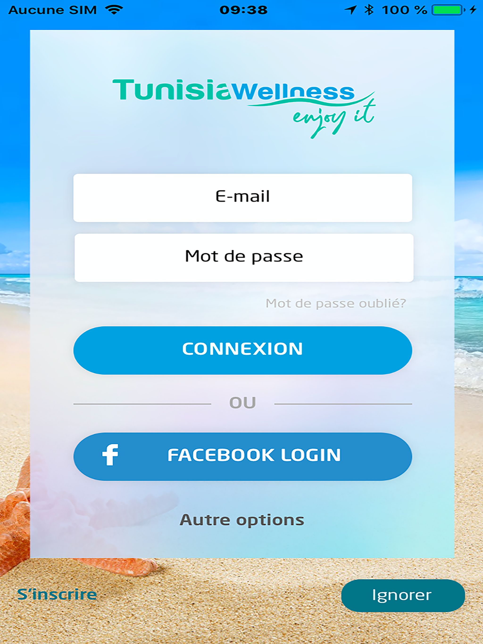 Tunisia Wellness