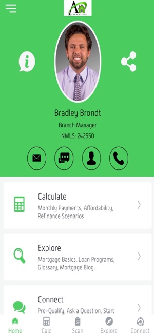 Acre Mortgage(圖2)-速報App