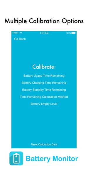 Battery Monitor App(圖3)-速報App