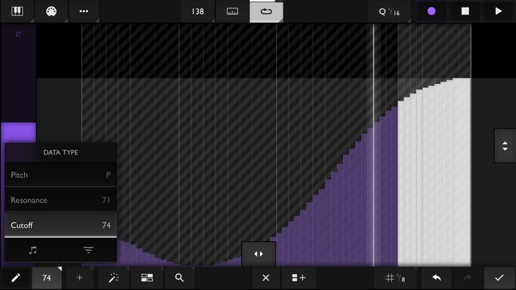 Xequence | MIDI Workstation screenshot-3