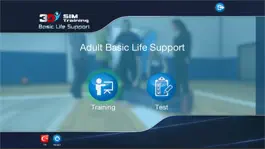 Game screenshot 3DMedSim - Basic Life Support mod apk