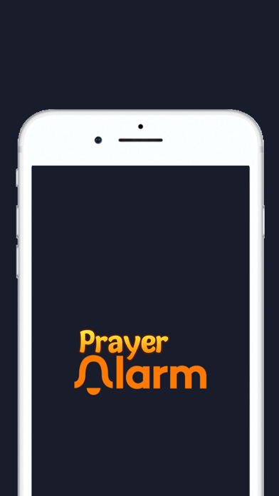 Screenshot #1 pour Prayer Alert