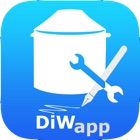 DiWapp für iPhone