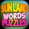 SunLand Words Puzzles Game