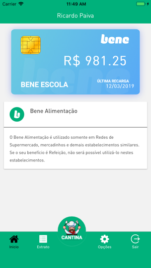 Bene Aluno(圖3)-速報App