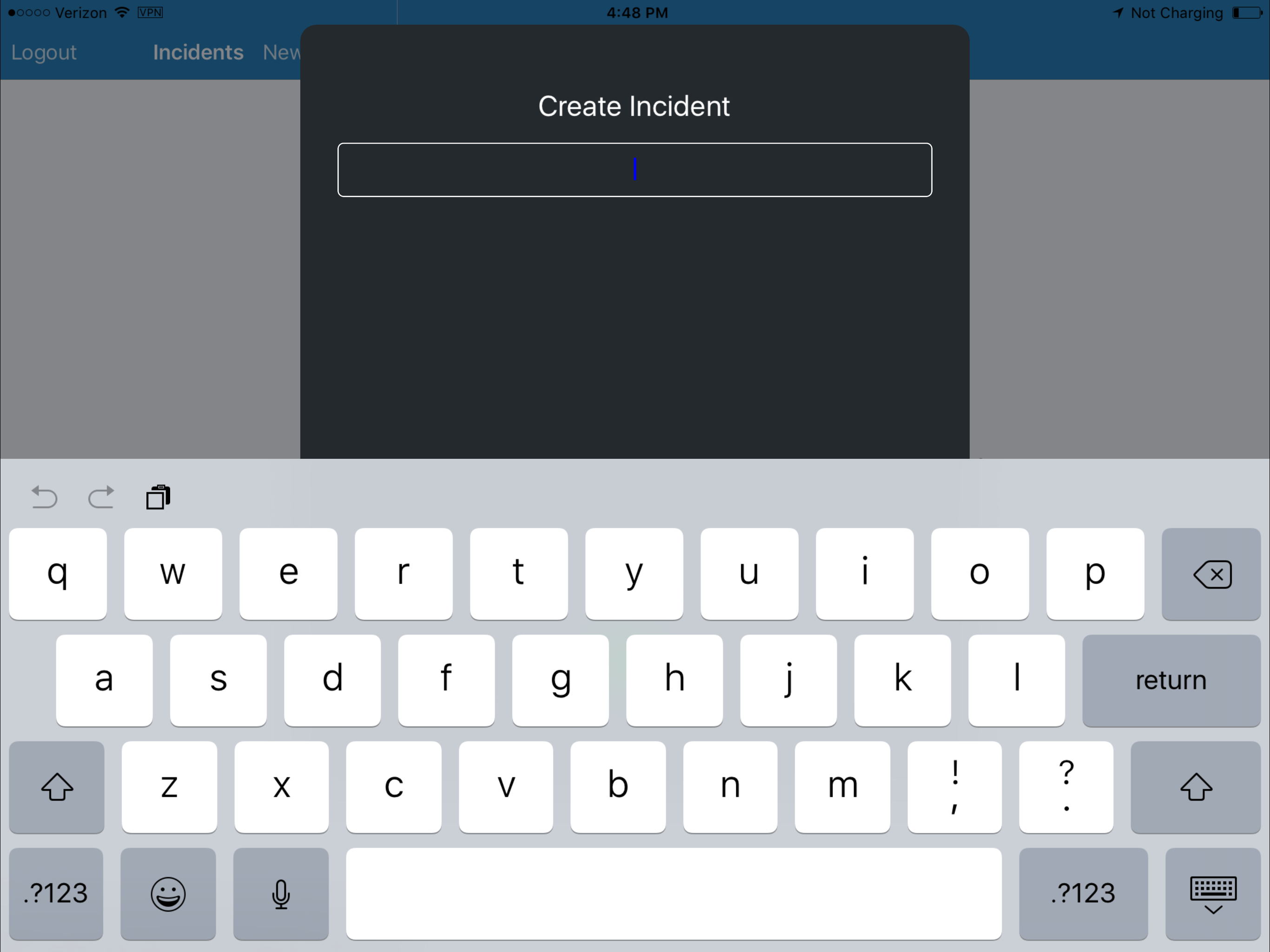 Mutualink Edge screenshot 6