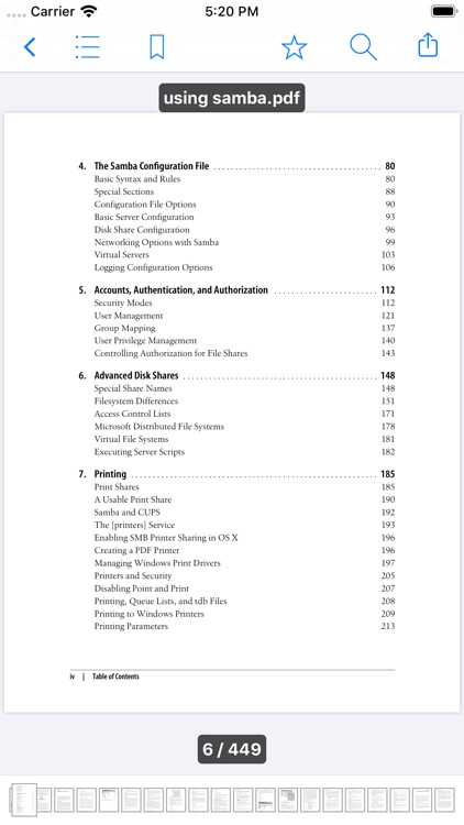 FTPManager - FTP, SFTP client screenshot-5