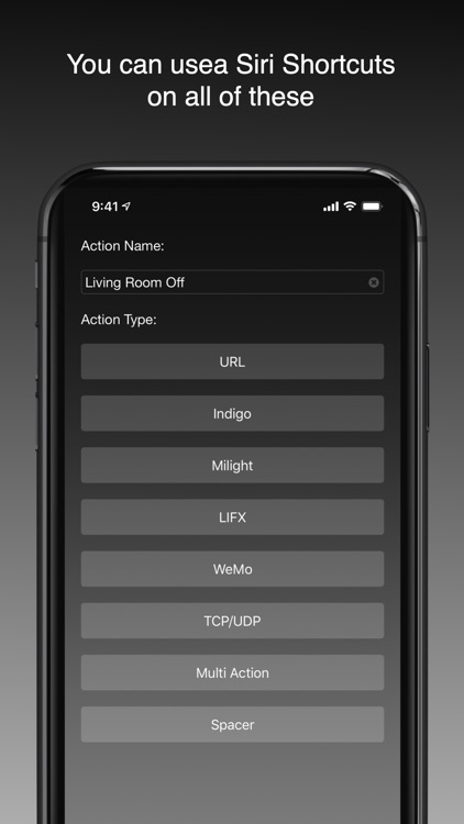 Home Remote screenshot-4