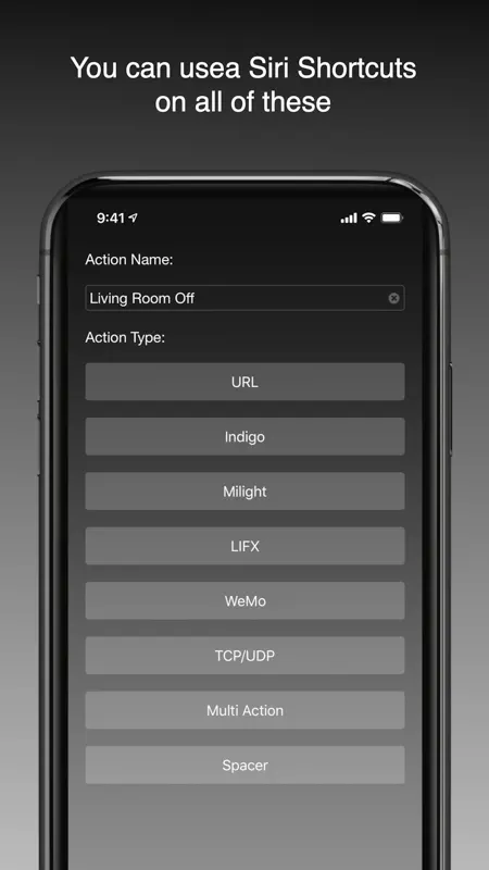 Home Remote screenshot 5 of 5