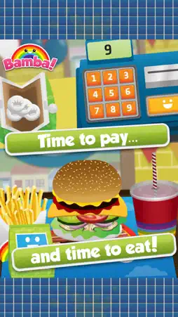 Bamba Burger screenshot 5