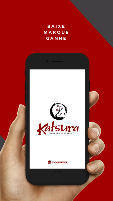 Screenshot #1 pour Katsura Petrópolis
