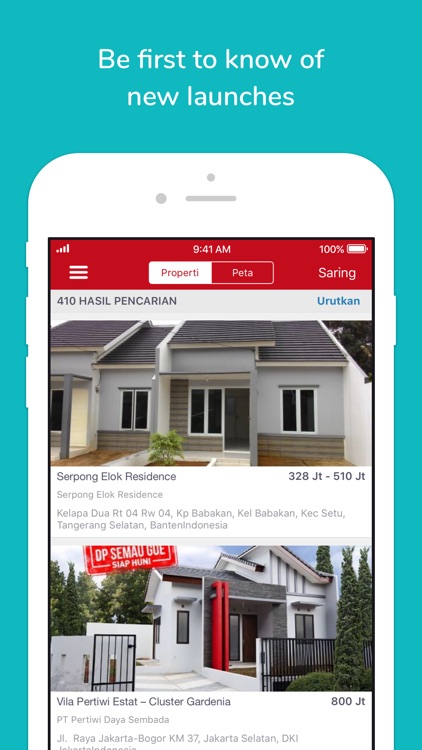 Rumah.com screenshot-3