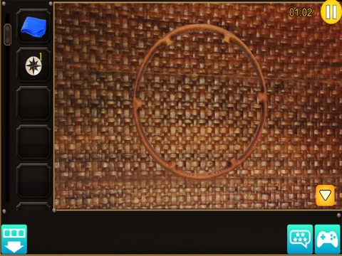 Screenshot #6 pour Plage de Escape