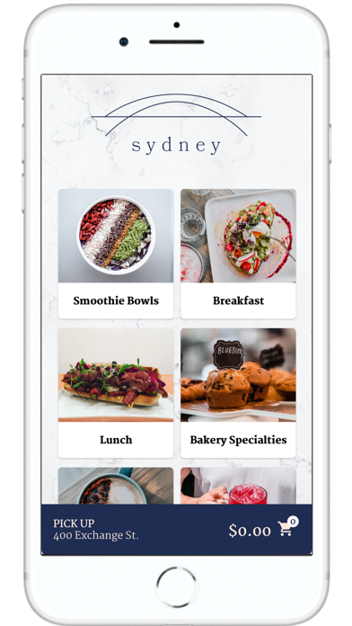 Sydney PVD Screenshot