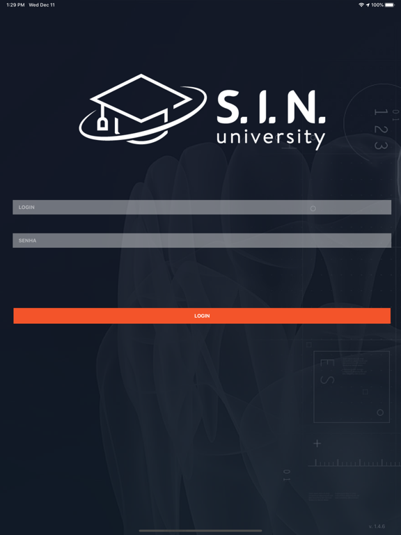 Screenshot #4 pour SIN University