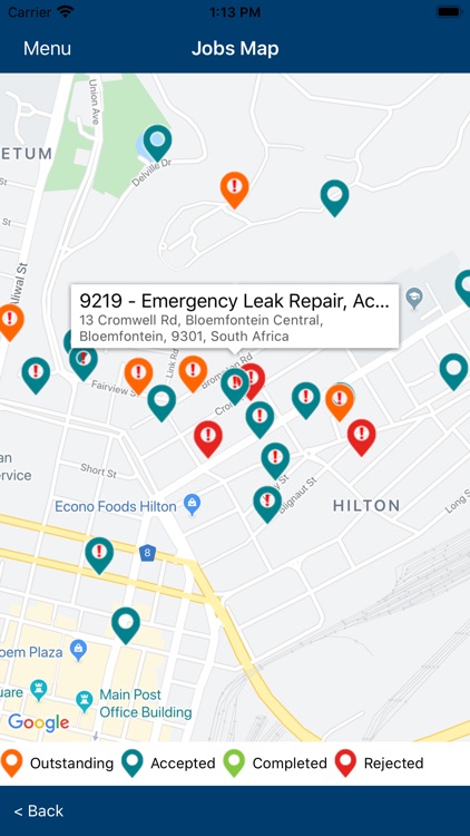 MANLeaks screenshot-4