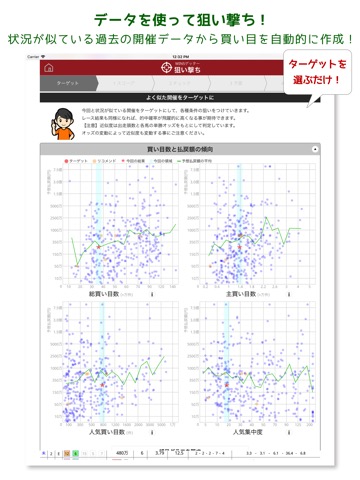 WIN5ゲッターのおすすめ画像9