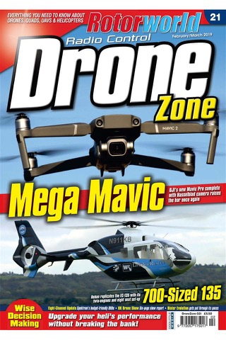 RC DroneZoneのおすすめ画像8