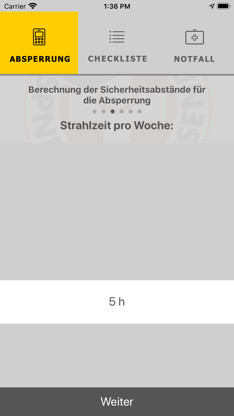 Swiss NDT screenshot 5