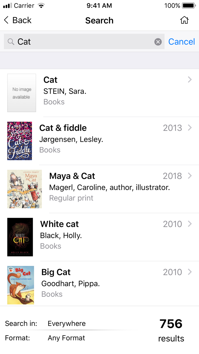 Otorohanga District Library