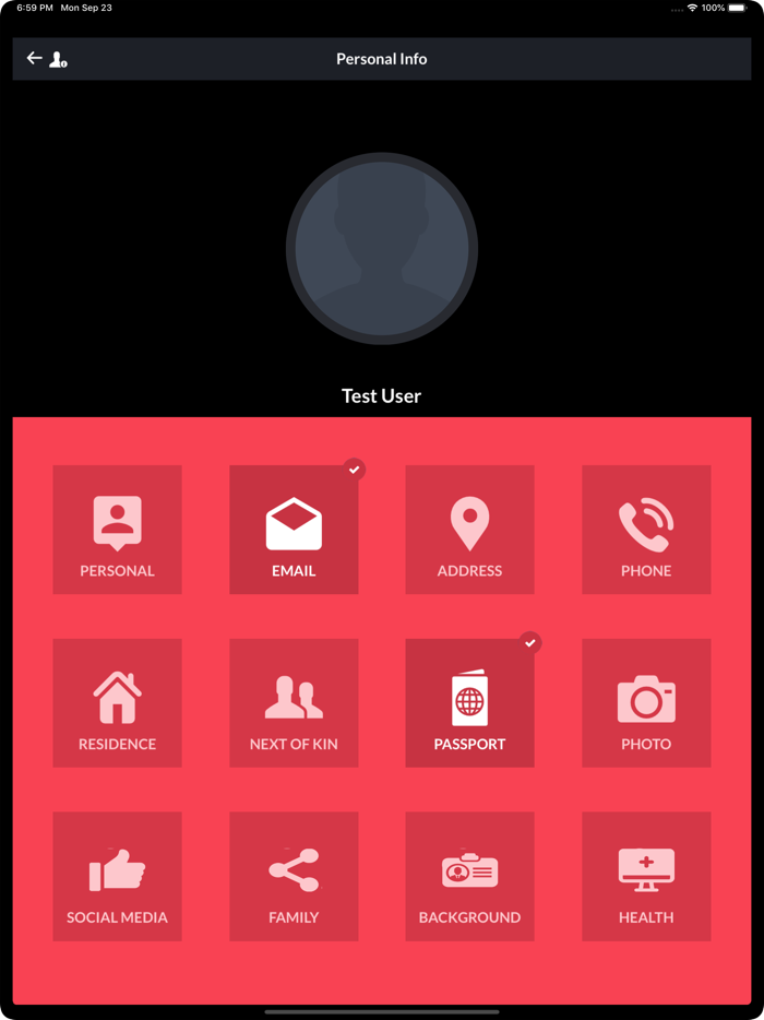Team GB Games Portal